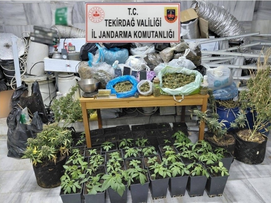 tekirdagda uyusturucu operasyonu 1 tutuklama 0 qUB8jdpa