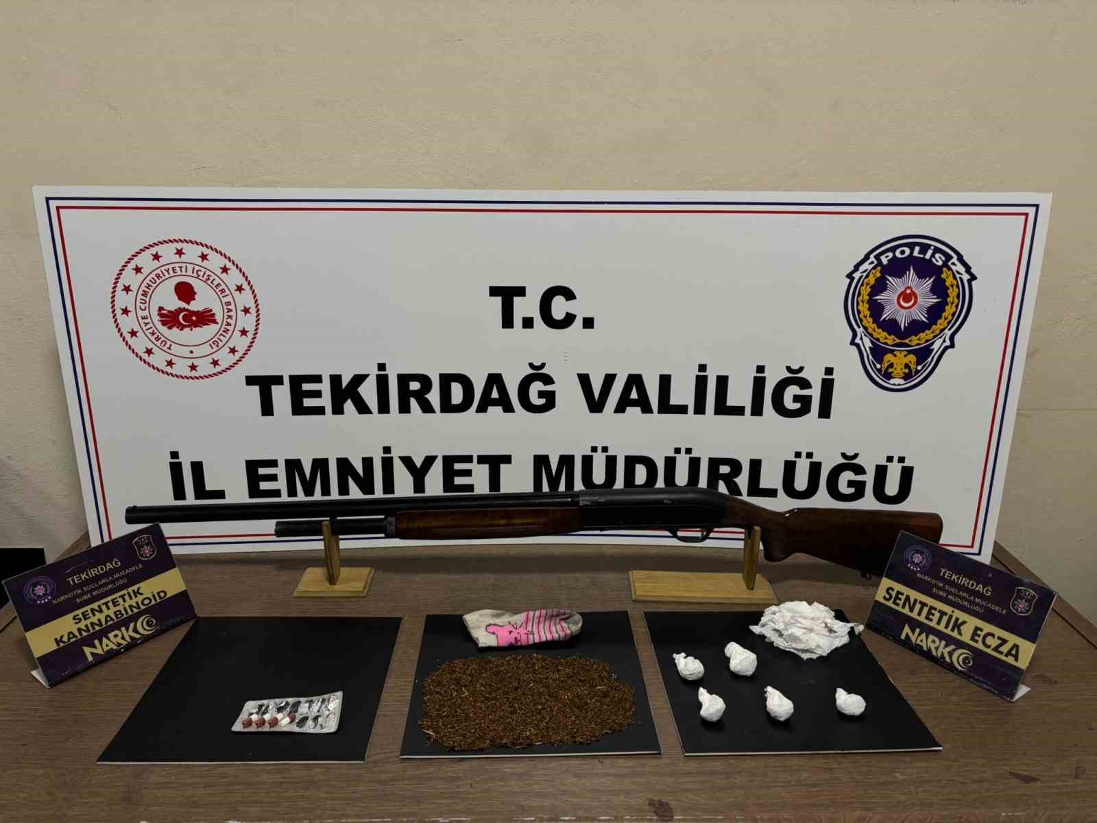 tekirdagda uyusturucu operasyonu 10 kisi tutuklandi 1 TdNLIeGl
