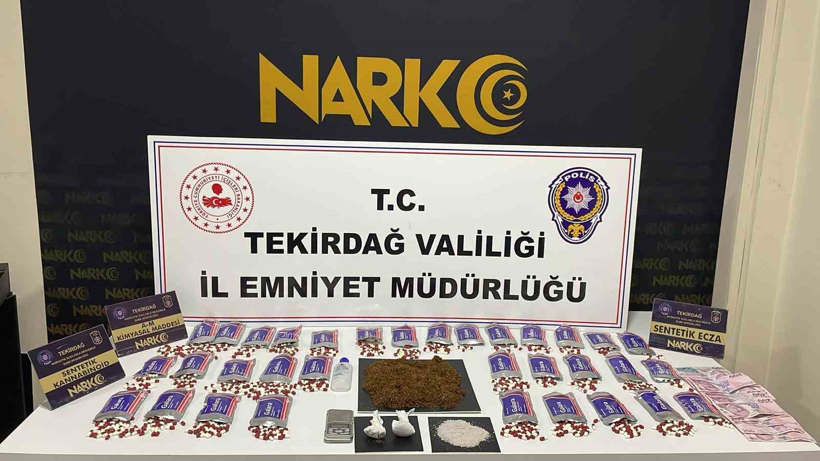 tekirdagda uyusturucuya gecit yok 166 supheliye islem 10 tutuklama 0 Uu7EWuNl