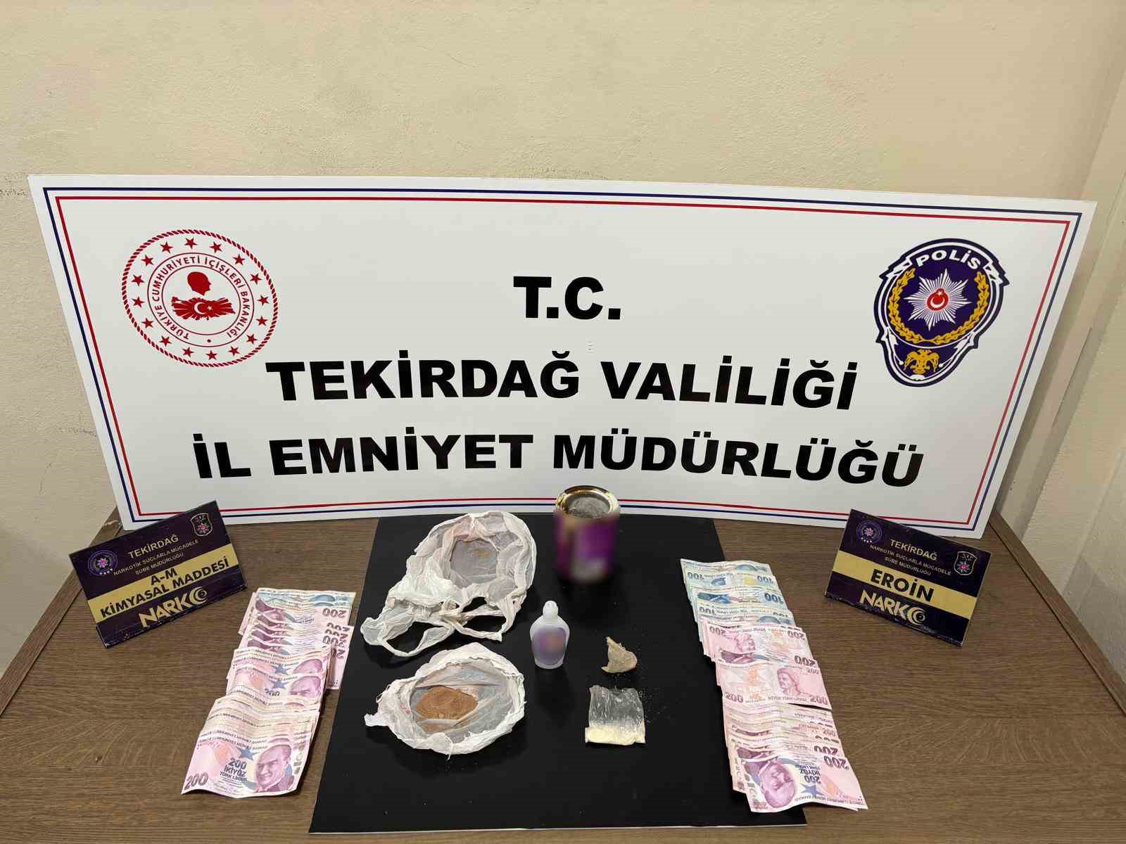 tekirdagda uyusturucuya gecit yok 197 supheliye islem 11 tutuklama 0 r4XdrfK9