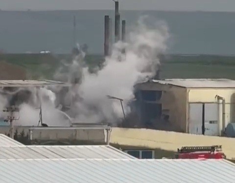 tekirdagda yag fabrikasinda patlama 1 isci hayatini kaybetti 0 GHAOEwWf