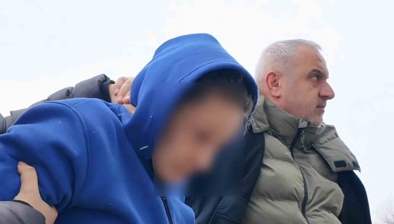 tekirdagda yangindaki cinayette yeni tutuklama 0 O2tBpBih