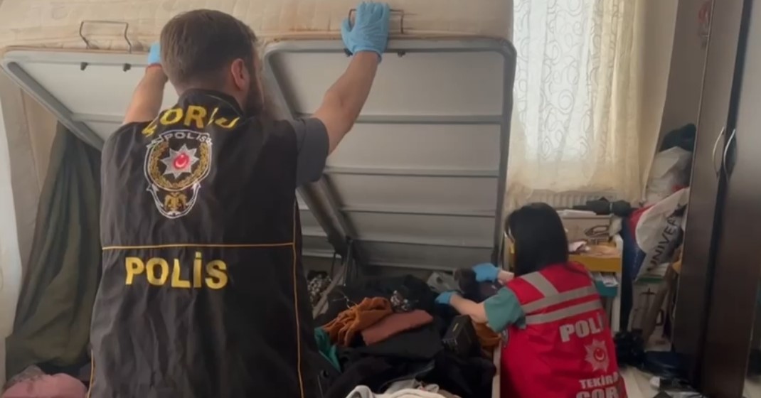 Tekirdağ’da yasa dışı bahis çetesi çökertildi: 32 tutuklama 5 tekirdagda yasa disi bahis cetesi cokertildi 32 tutuklama 1 uqEmuIJA