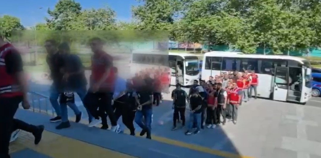 Tekirdağ’da yasa dışı bahis çetesi çökertildi: 32 tutuklama 10 tekirdagda yasa disi bahis cetesi cokertildi 32 tutuklama 6 ZRH9mliq