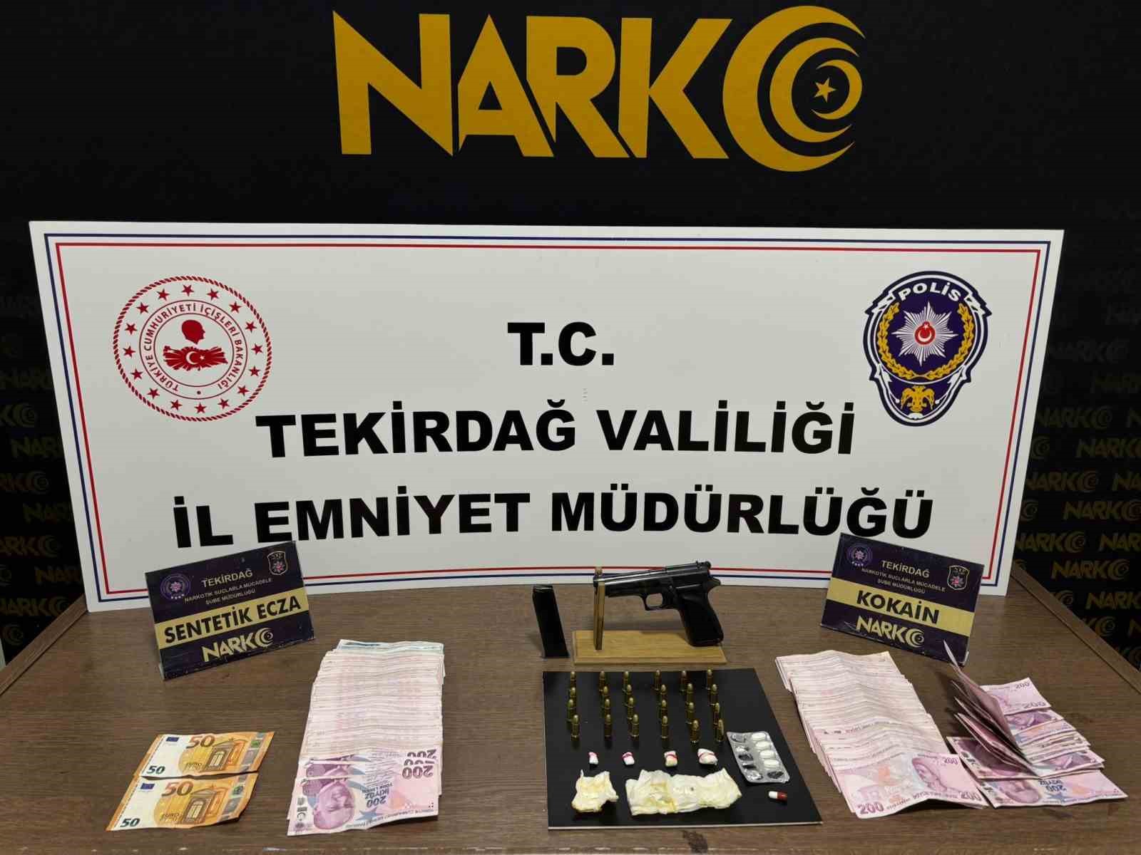 tekirdagda zehir tacirlerine operasyon 184 supheliye islem yapildi 0 ASig4ipM