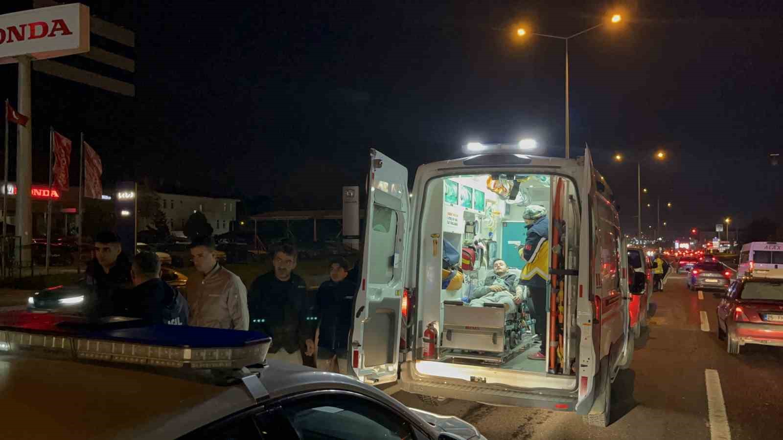 tekirdagda zincirleme kaza 2si asker 5 yarali 3 W2g2Ungl