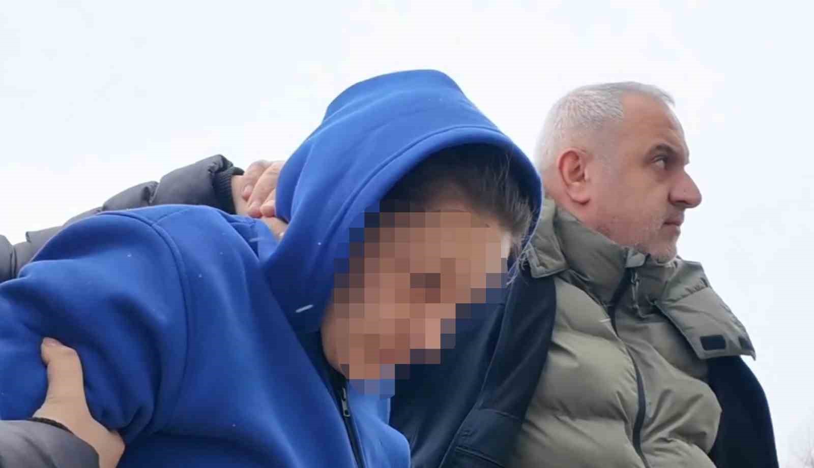 tekirdagdaki vahsette zanlilar adliyeye sevk edildi 1