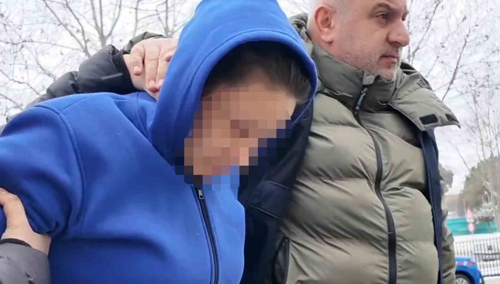 tekirdagdaki vahsette zanlilar adliyeye sevk edildi 2