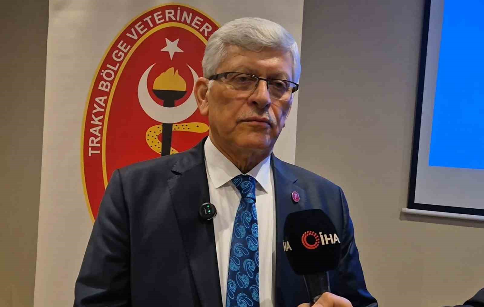 tekirdagdan kritik cagri belediyelerde veteriner hekim acigi giderilmeli 0 u7H6ggRX