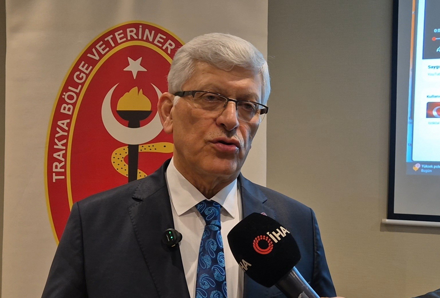 tekirdagdan kritik cagri belediyelerde veteriner hekim acigi giderilmeli 1