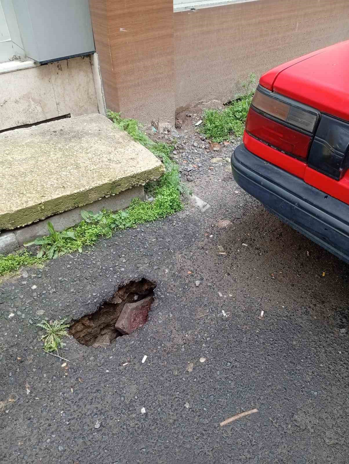 tekirdagin corlu ilcesinde sokakta fareler cirit atiyor 3 bOFM7SLk