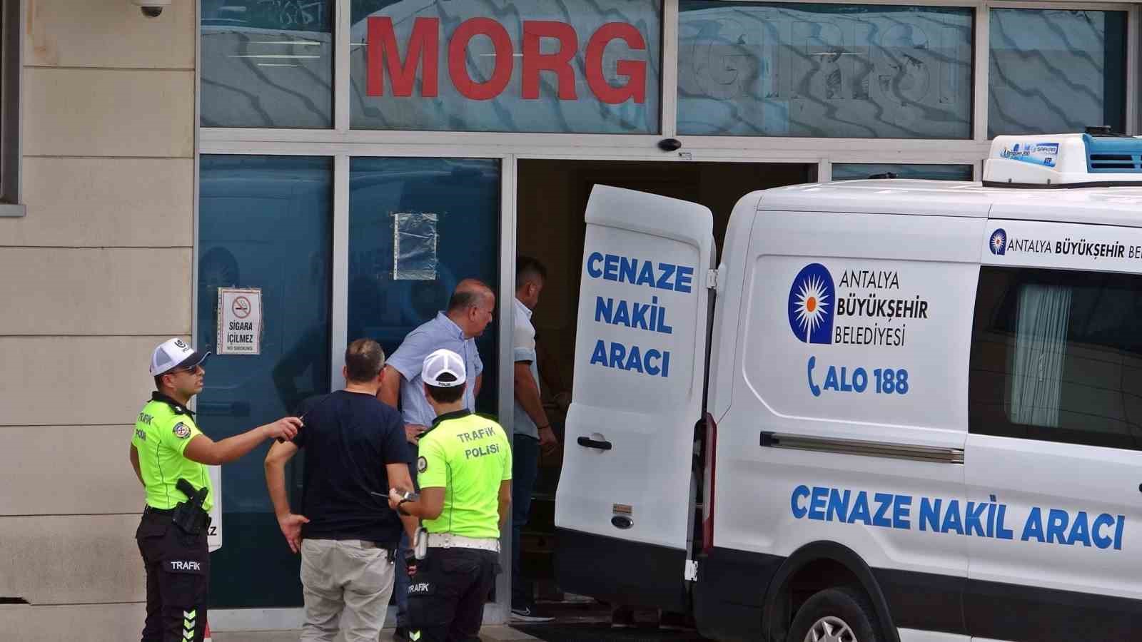 tekne kazasinda hayatini kaybeden atso baskaninin esinden itildi iddiasi 2 lPwIIMT4