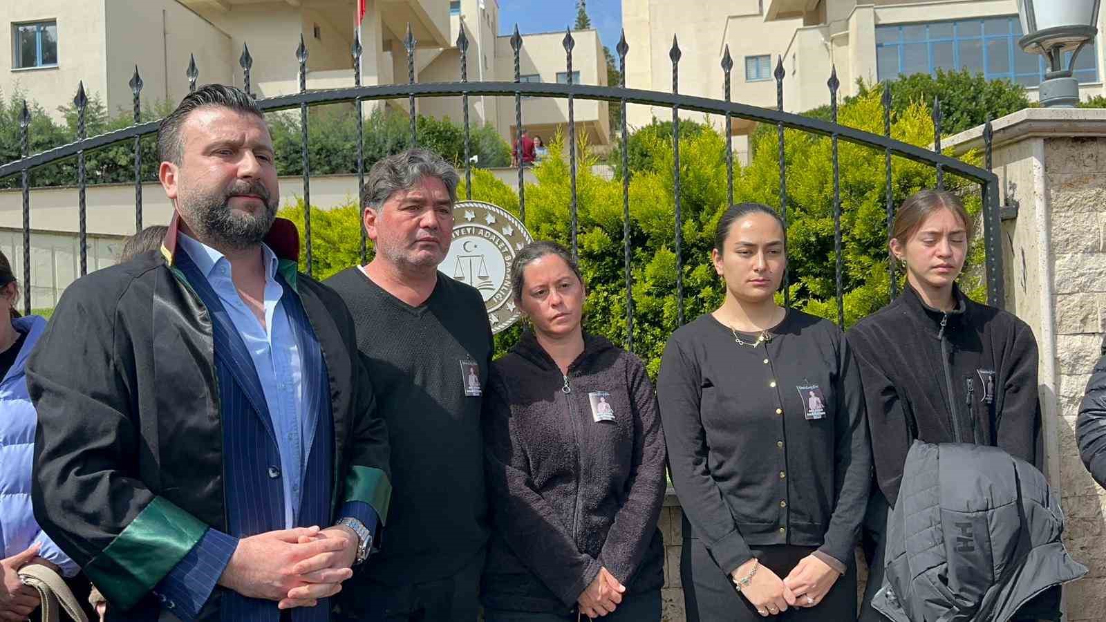 teknedeki kavgada olen arda deniz onatin davasinda ikinci durusma goruldu 1 WLVIKQti