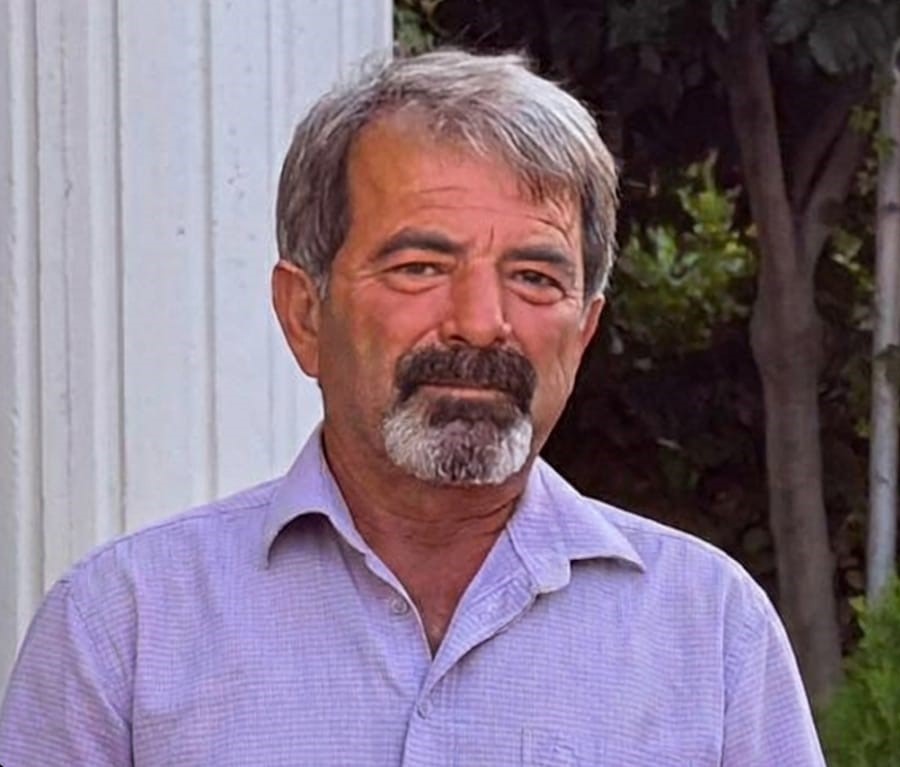 tekneyle acildigi akdenizde kaybolmustu 12 gun sonra kibrista cansiz bedeni bulundu 0 Li9Uh78R