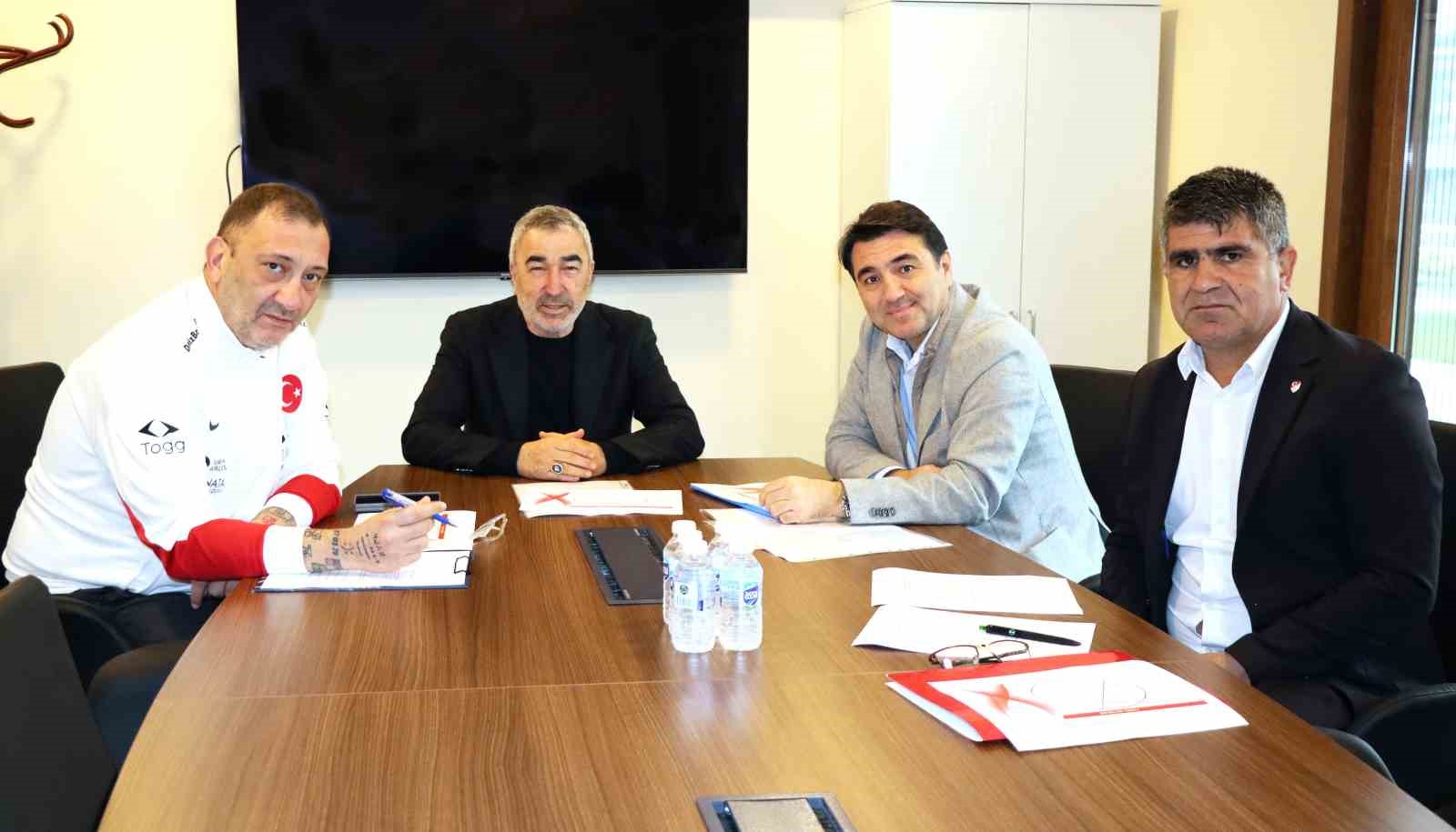 teknik alan direktorleri koordinasyon toplantisi yapildi 1 VG9YtqDA