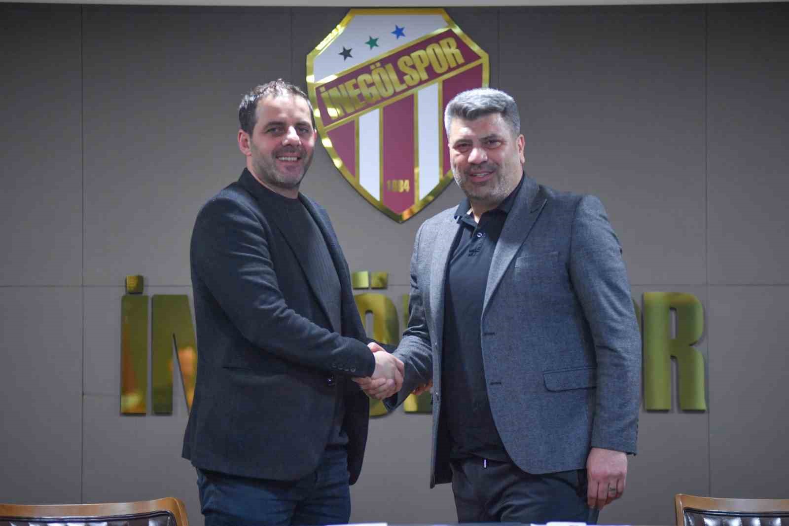 teknik direktor koray palaz ile anlasma saglandi 1 Fkscg5ag