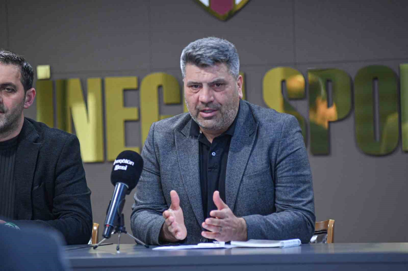 teknik direktor koray palaz ile anlasma saglandi 2