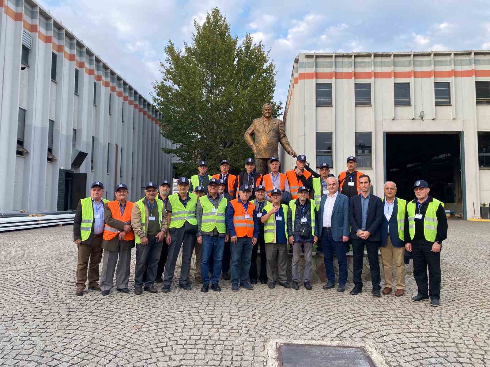 teknik ogretmen okulunun yeniden acilmasi icin bursada bir ortaya geldiler 1 aO4Qtzcc