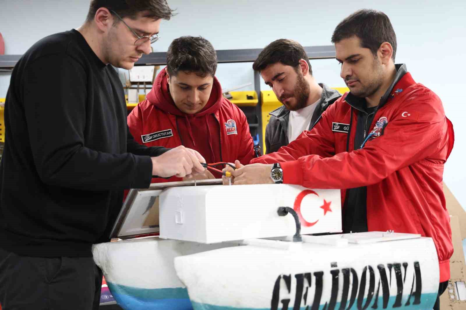 teknofestin turkiye ikincisi gelidonya norvecte turkiyeyi temsil edecek 6 2tnFilLF