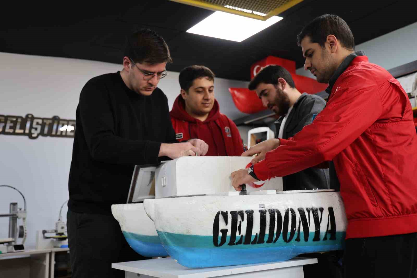 teknofestin turkiye ikincisi gelidonya norvecte turkiyeyi temsil edecek 7 CphUmiB3