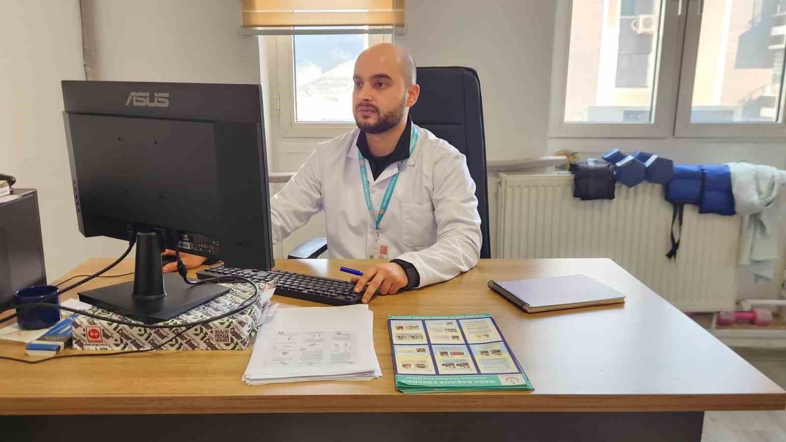 teknoloji kullanimi artiyor omurga rahatsizliklari genc yaslara iniyor 2 ddTpbKCb