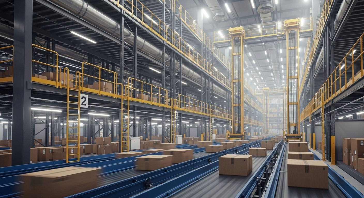 teknosab lojistik teknopark gsyf bir yilda yuzde 126 deger kazandi 1 FgV5ckjU