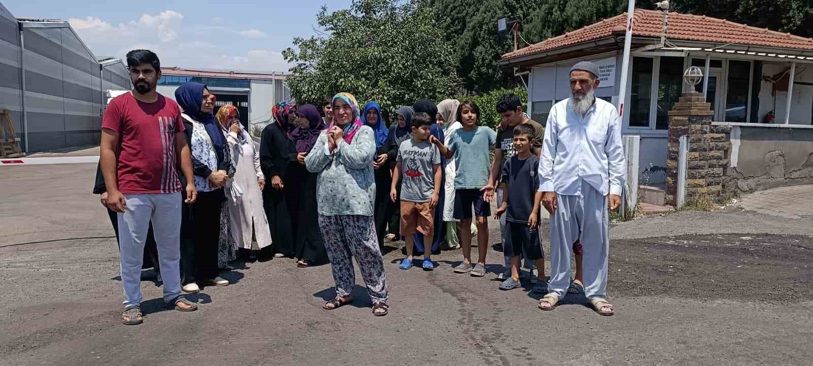 tekstil fabrikasindan yayilan komur dumani mahalleliyi canindan bezdirdi 2 Krc6stGM
