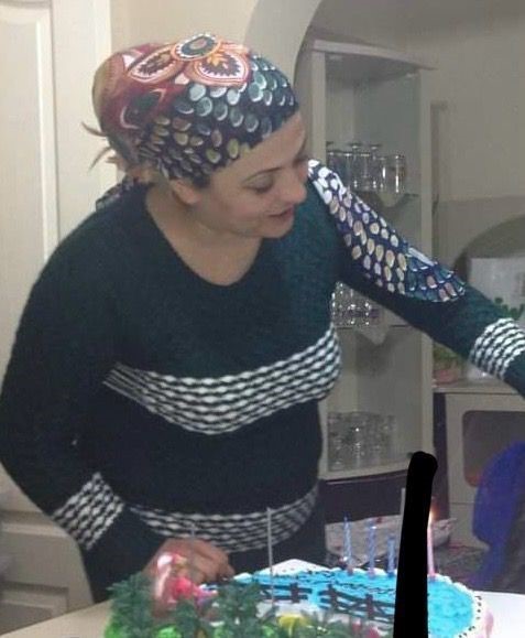 Tel örgüye sarılıp 80 kiloluk taşla suya atılan kadının ölümüyle ilgili yargılama devam etti 7 tel orguye sarilip 80 kiloluk tasla suya atilan kadinin olumuyle ilgili yargilama devam etti Bi3htPs2