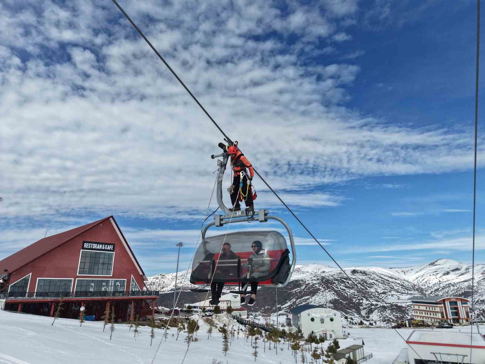 teleferikte mahsur kalanlar basarili bir operasyonla kurtarildi 0 lMtw95Gh