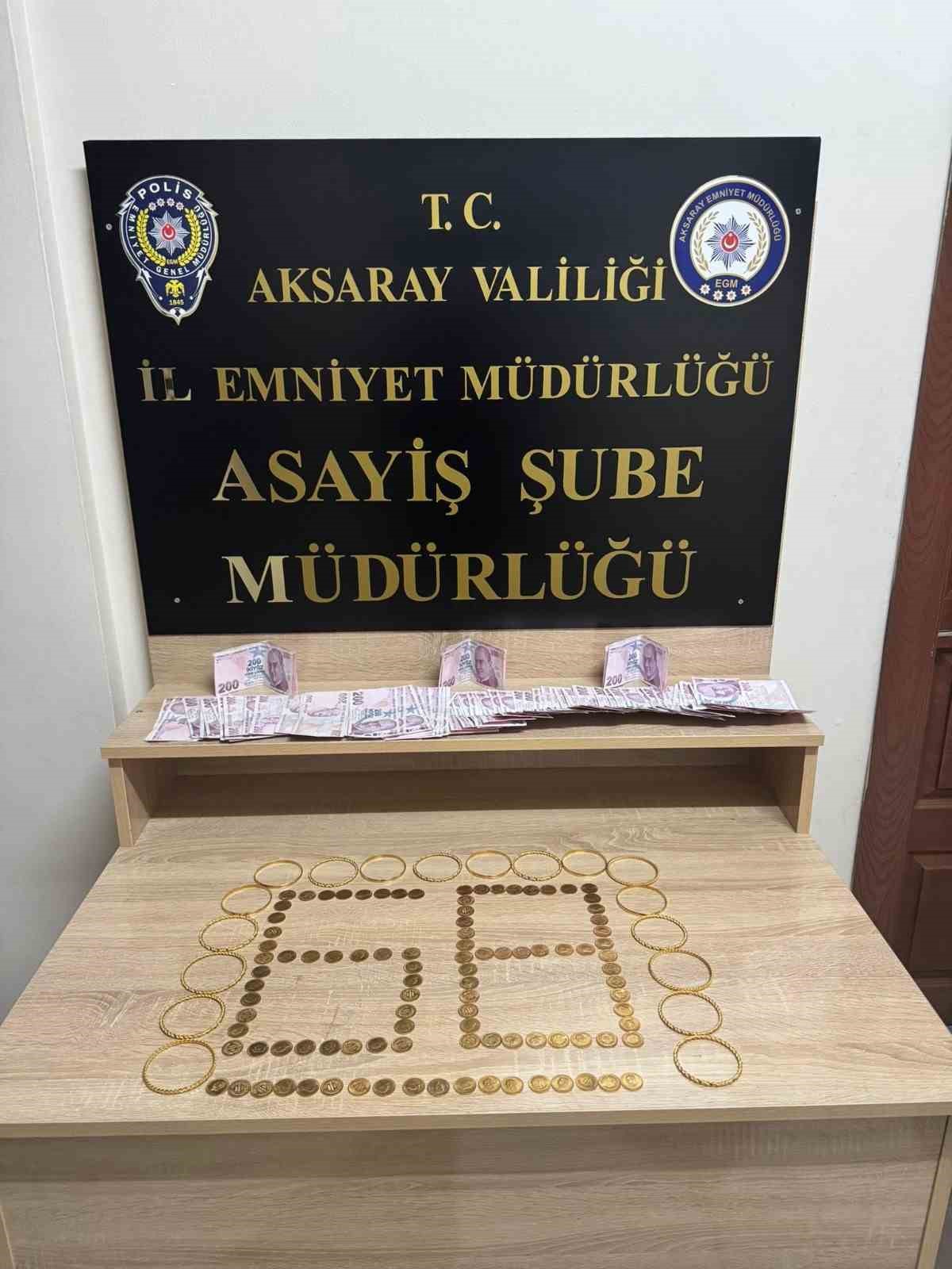 telefon dolandiricisi 55 milyonluk altinla taksisinde yakalandi 2 p8BBrWD3
