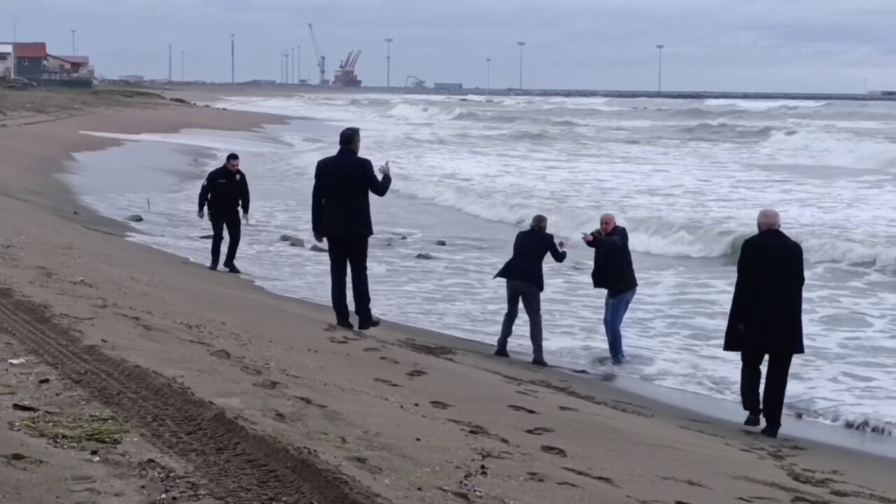 telefonda basladi sahilde bitti cinnet anlarinda film gibi ikna operasyonu 1 icmuNSWu