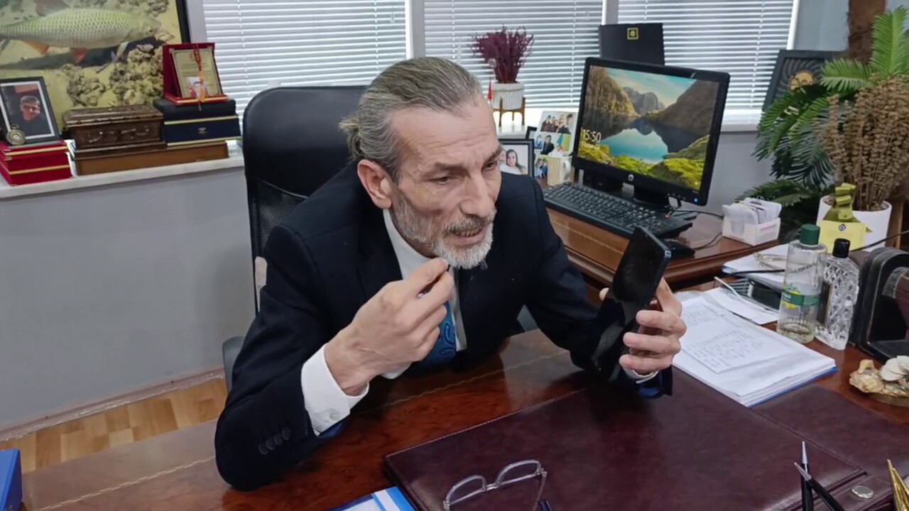 telefonda basladi sahilde bitti cinnet anlarinda film gibi ikna operasyonu 2 IqGDIqdb