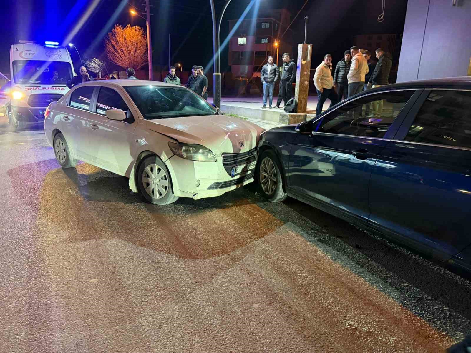 telefonda konusurken olumle burun buruna geldi 1 Pa7VunUF