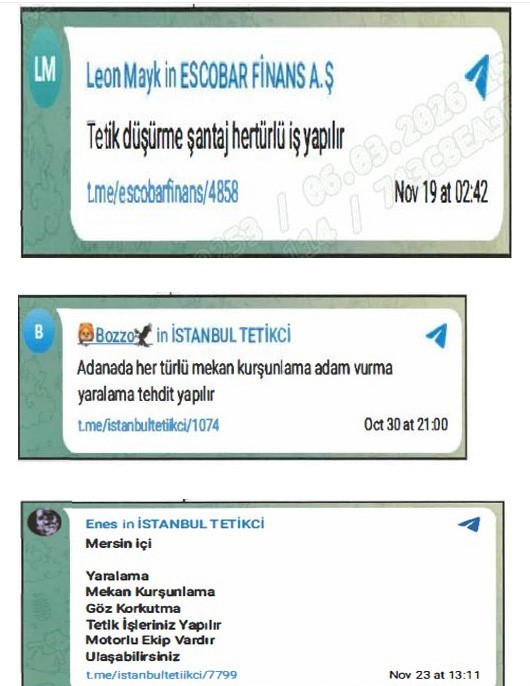 Telegram üzerinden suç örgütü propagandası yapan 44 şüpheli hakkında gözaltı talimatı 7 telegram uzerinden suc orgutu propagandasi yapan 44 supheli hakkinda gozalti talimati 3 ig4U1ZJM