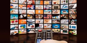 televizyon