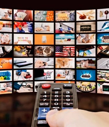 televizyon