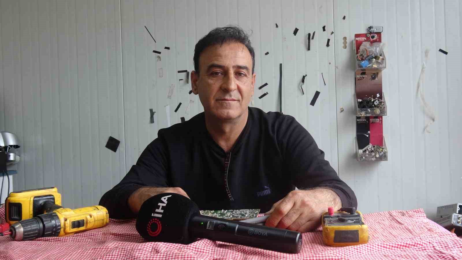televizyon tamirciligi dijitallesmeye direniyor 1 YziMw8BW