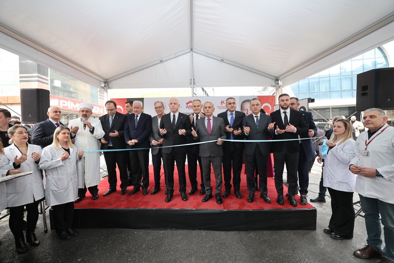 tema istanbul aile sagligi merkezi tevfikbey mahallesinde hizmete acildi 0 VMPdzwvk