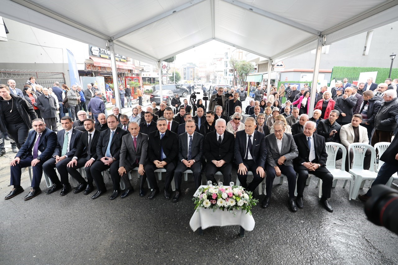 tema istanbul aile sagligi merkezi tevfikbey mahallesinde hizmete acildi 2 da86gL5F