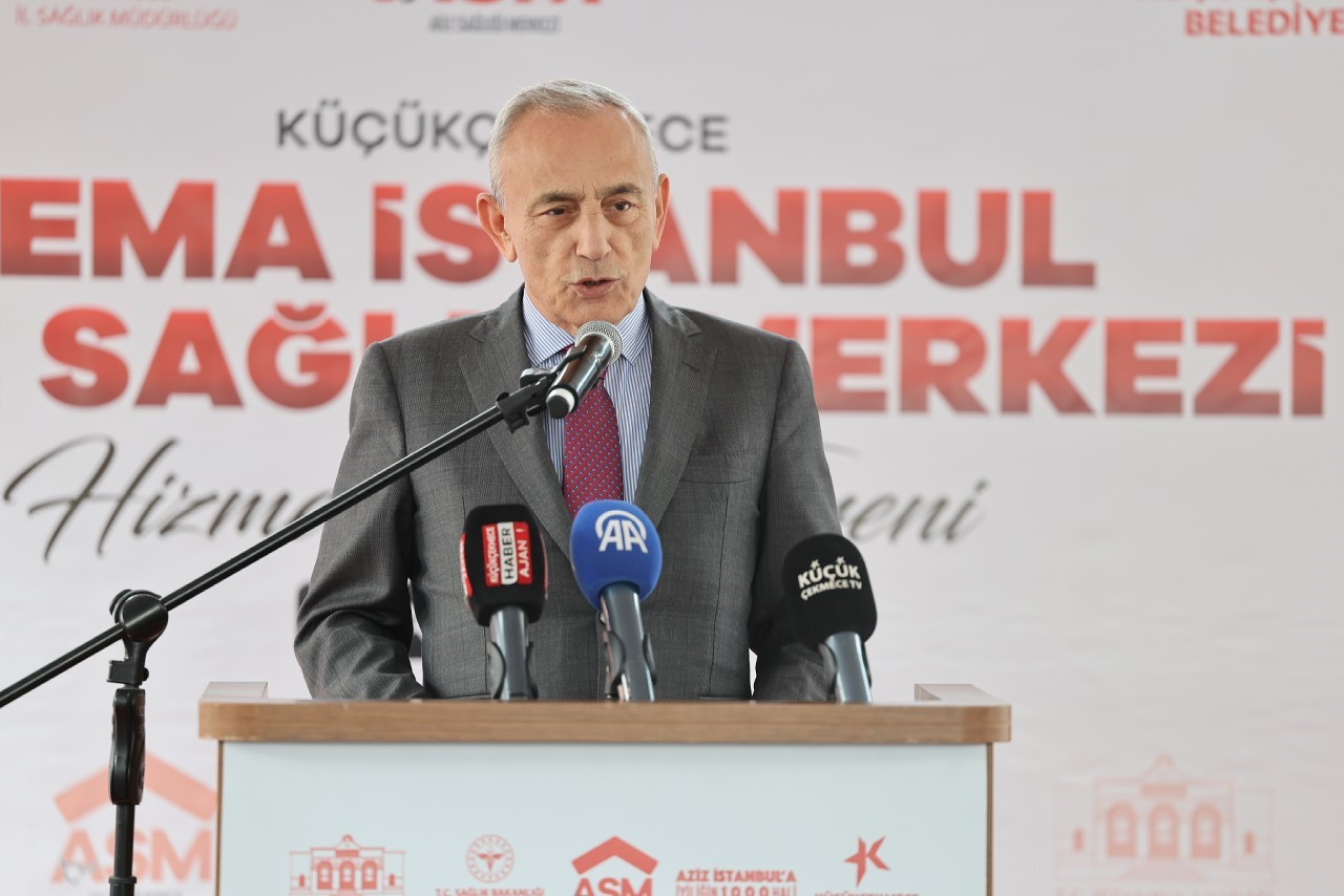 tema istanbul aile sagligi merkezi tevfikbey mahallesinde hizmete acildi 4 NZhDlYRj