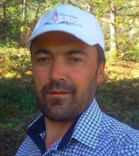 temde yolcu otobusunun bariyerlere carptigi kazada agir yaralanan kisi oldu 0