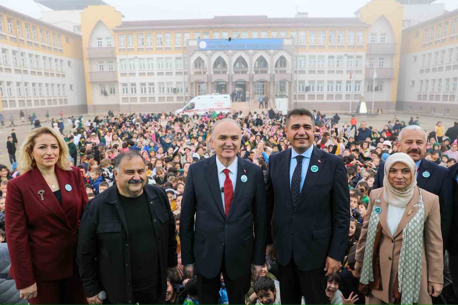 temiz sehir duzce kampanyasi okul bulusmalariyla suruyor 4 esBTQChw