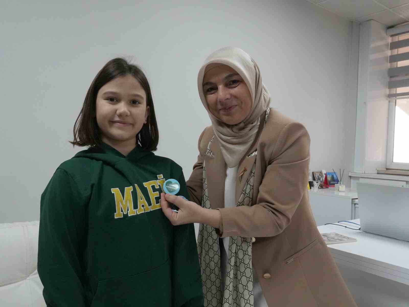 temiz sehir duzce kampanyasi okul bulusmalariyla suruyor 6 sWVdvnRs