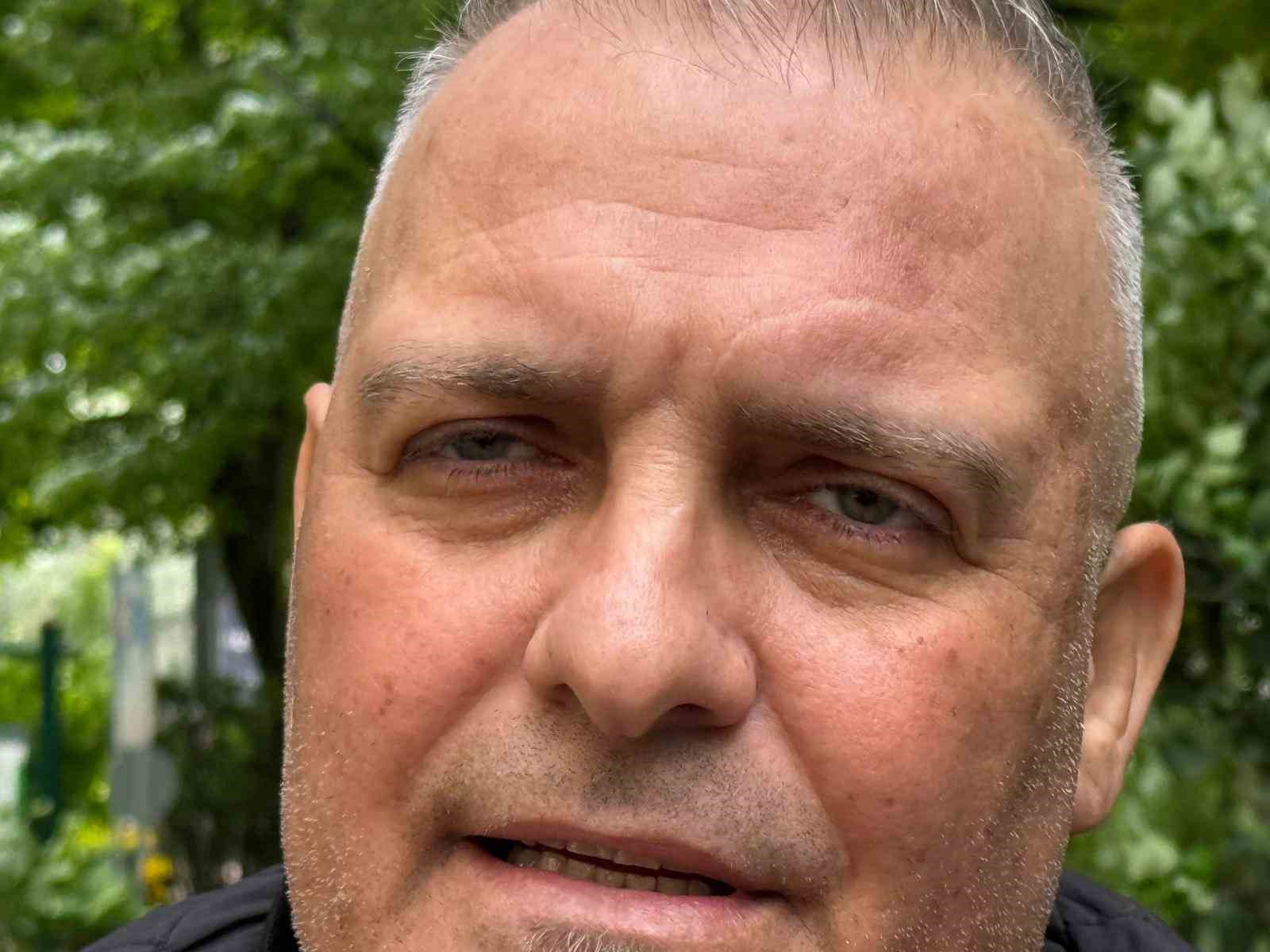 Temizlediği aracında 2 saat uyudu ölümden döndü, yüzde 90 görme kaybı yaşadı 5 temizledigi aracinda 2 saat uyudu olumden dondu yuzde 90 gorme kaybi yasadi 1 TwM62kFC