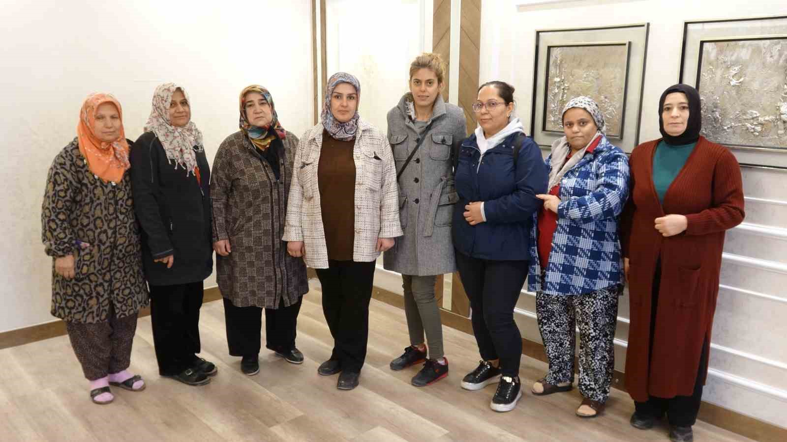 temizlikciydi patron oldu 20 kadina istihdam sagladi 1 iU8DL8vK