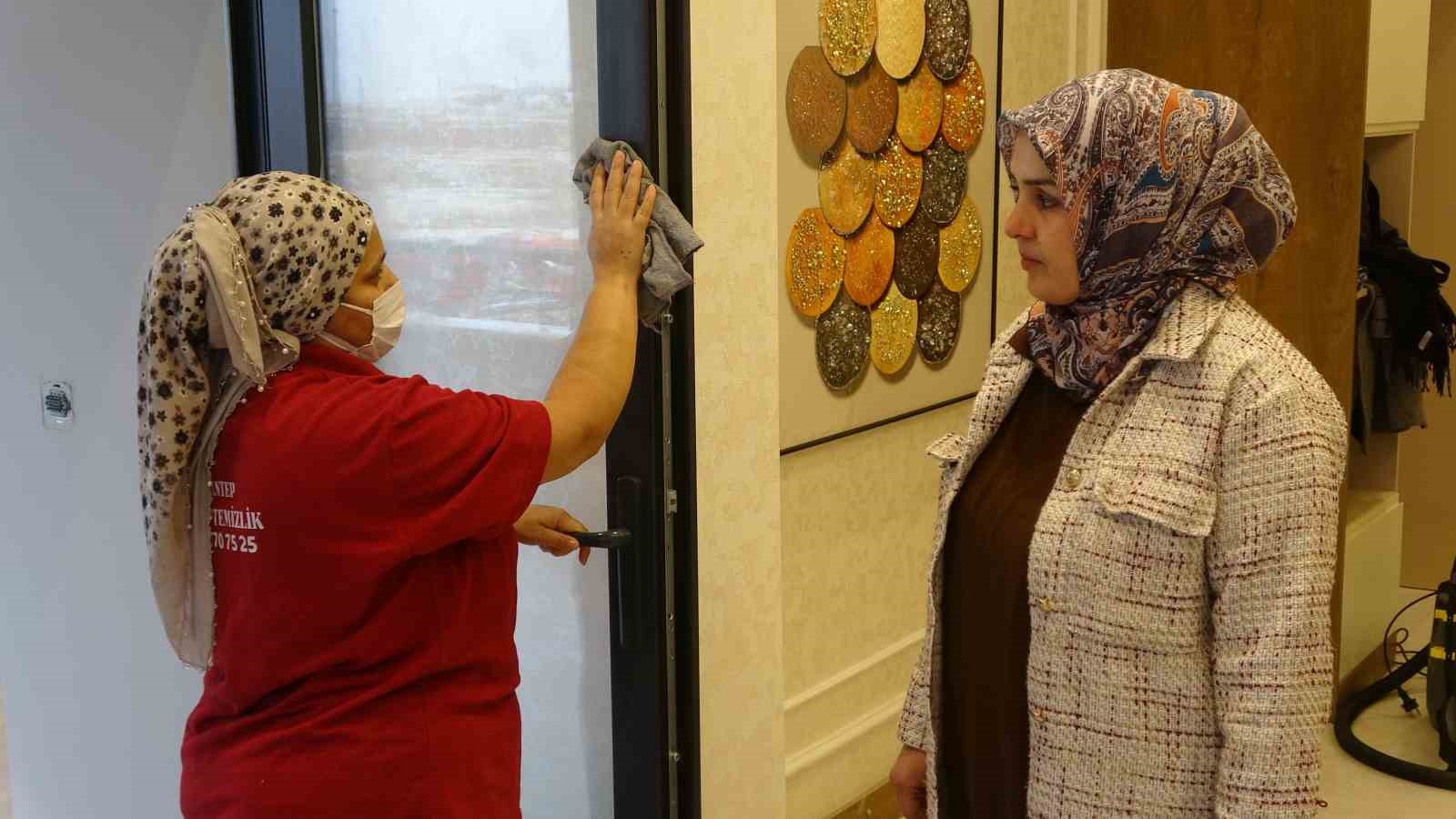 temizlikciydi patron oldu 20 kadina istihdam sagladi 2 IGTQd9eB
