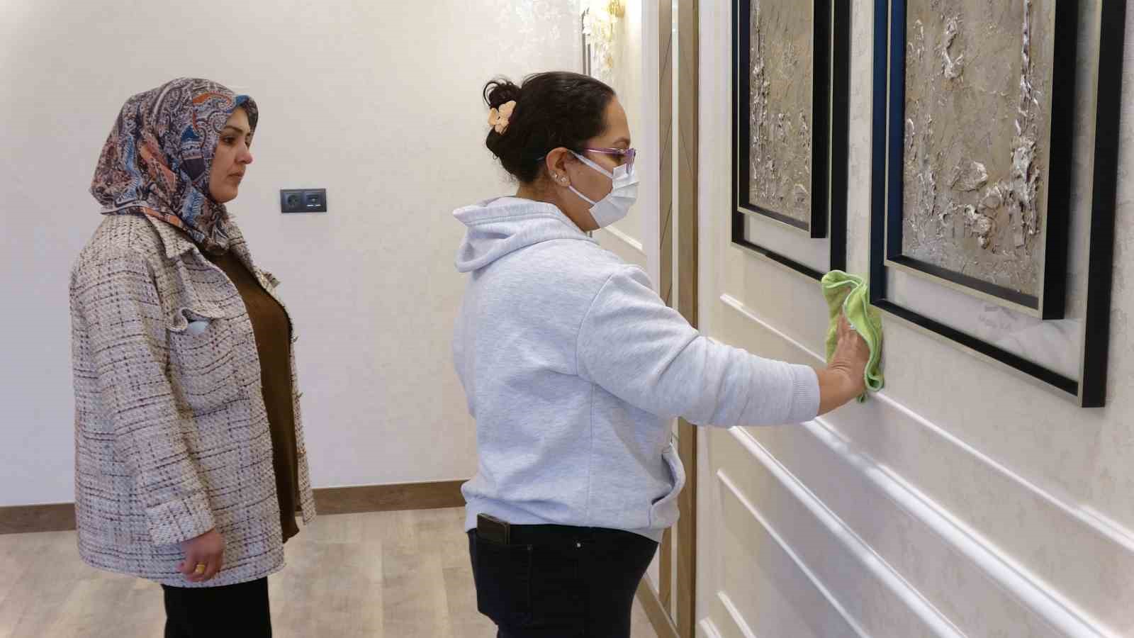 temizlikciydi patron oldu 20 kadina istihdam sagladi 5 QQXU8bj6