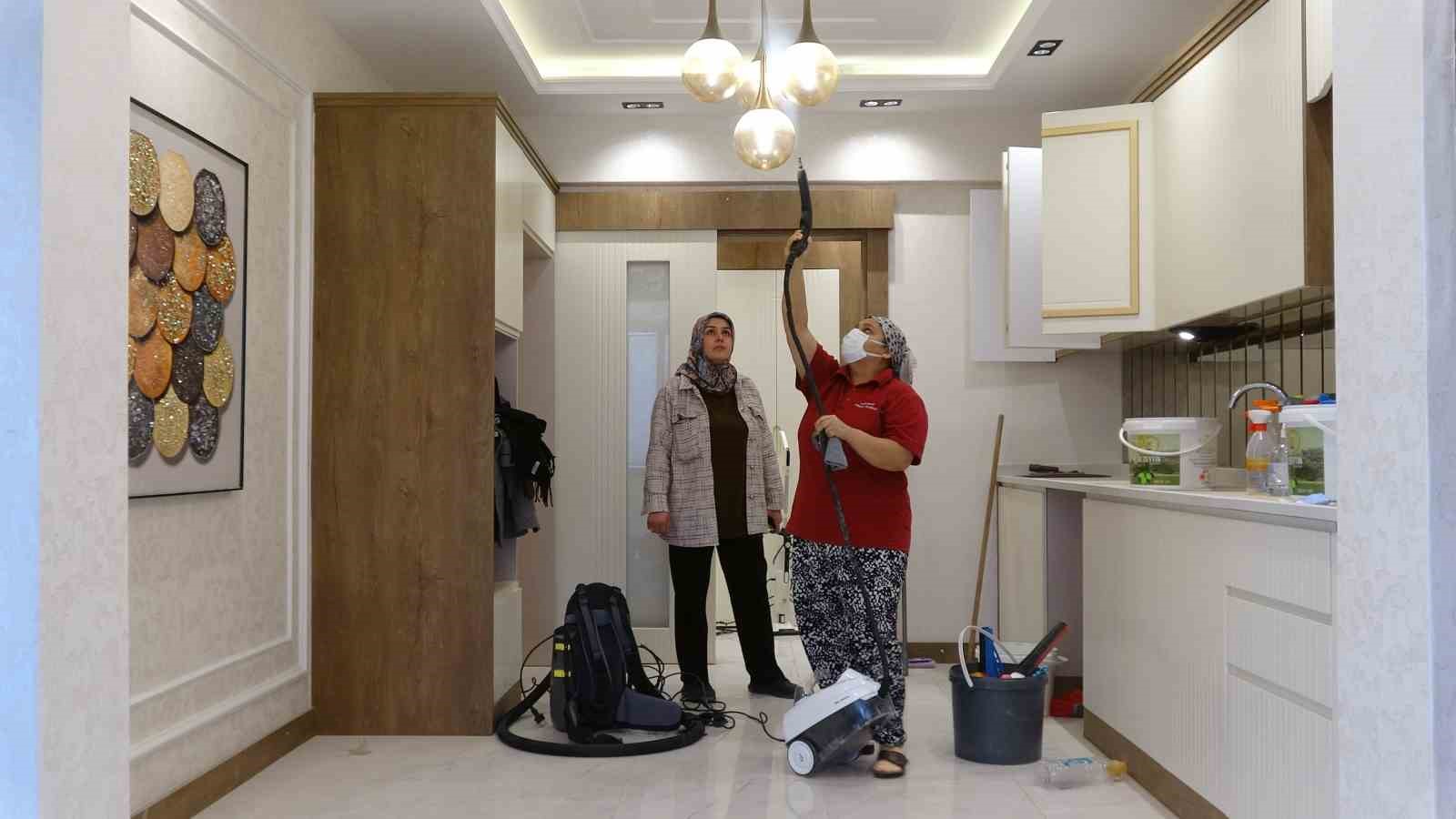 temizlikciydi patron oldu 20 kadina istihdam sagladi 6 DYzvDuPA