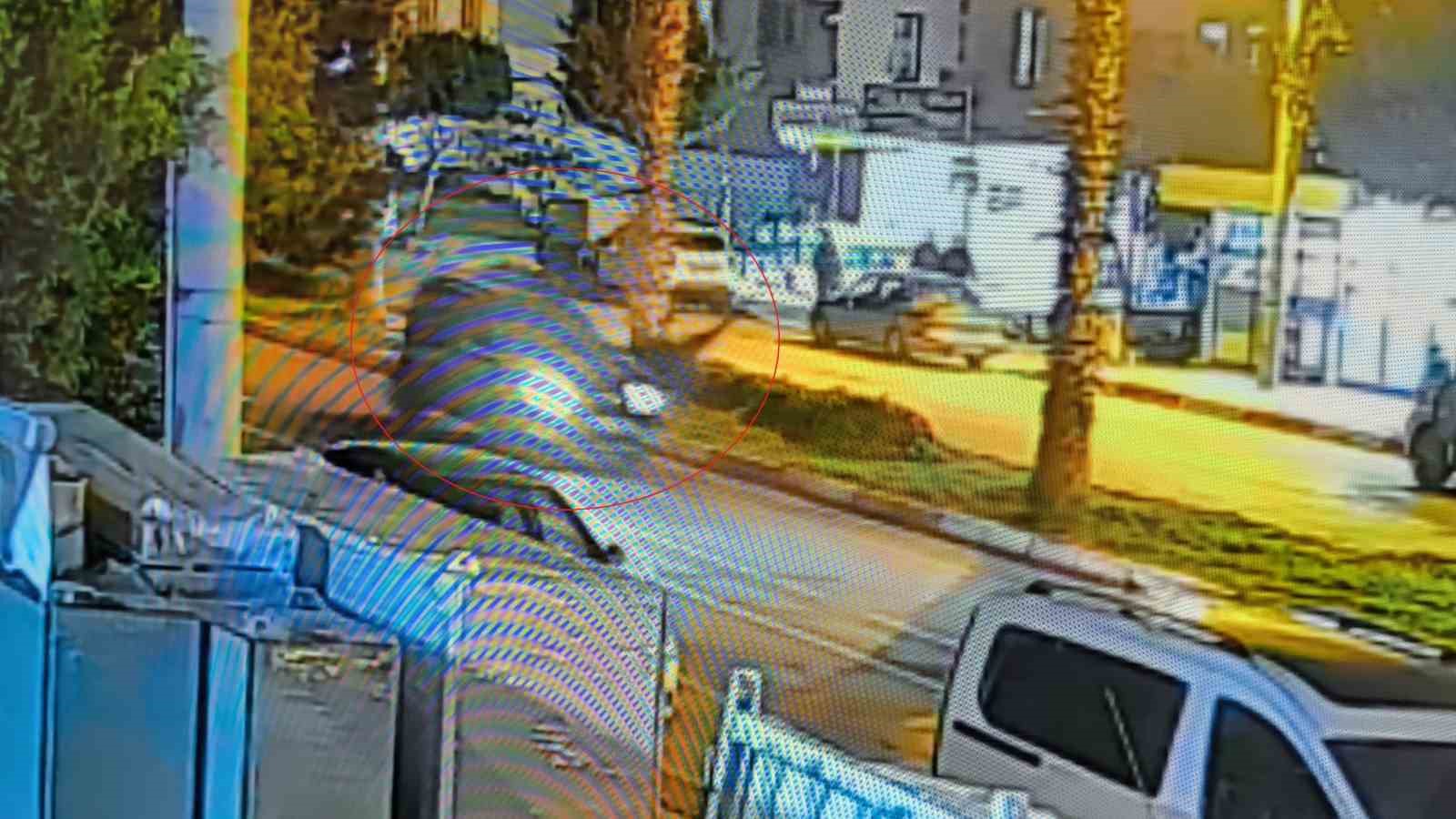 Teravih namazına giderken kazada hayatını kaybetti, kaza anı kamerada 5 teravih namazina giderken kazada hayatini kaybetti kaza ani kamerada 1