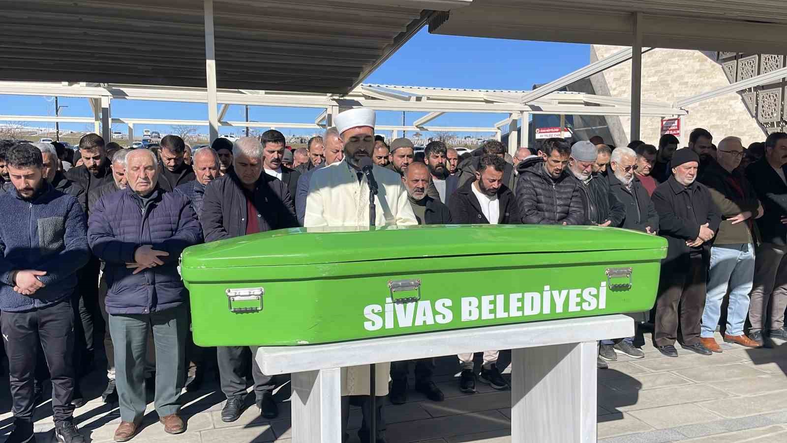 teravihe gitmek istemislerdi gelin ve kaynana son yolculuklarina birlikte ugurlandi 2 1L5wrA2r